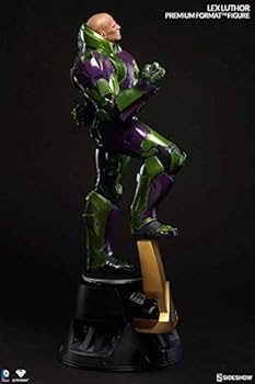 レア限定サイドショウ「スーパーマン」プレミアムフォーマットフィギュア DCコミックス』プレミアム・フォーマット・フィギュア スーパーマン