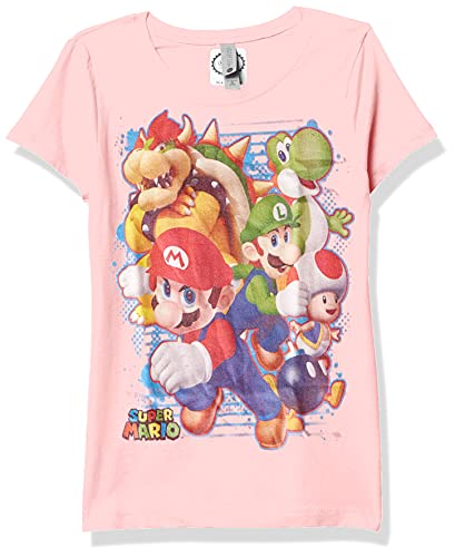 Image of Nintendo Girls' Blast Out