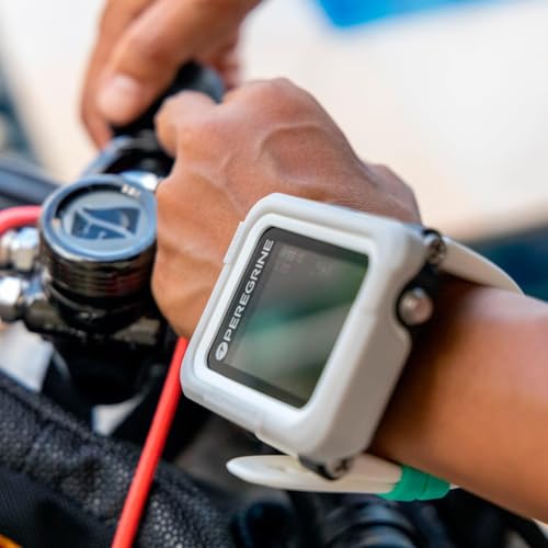 Image of Shearwater Research Peregrine Adventures Edition Dive Computer