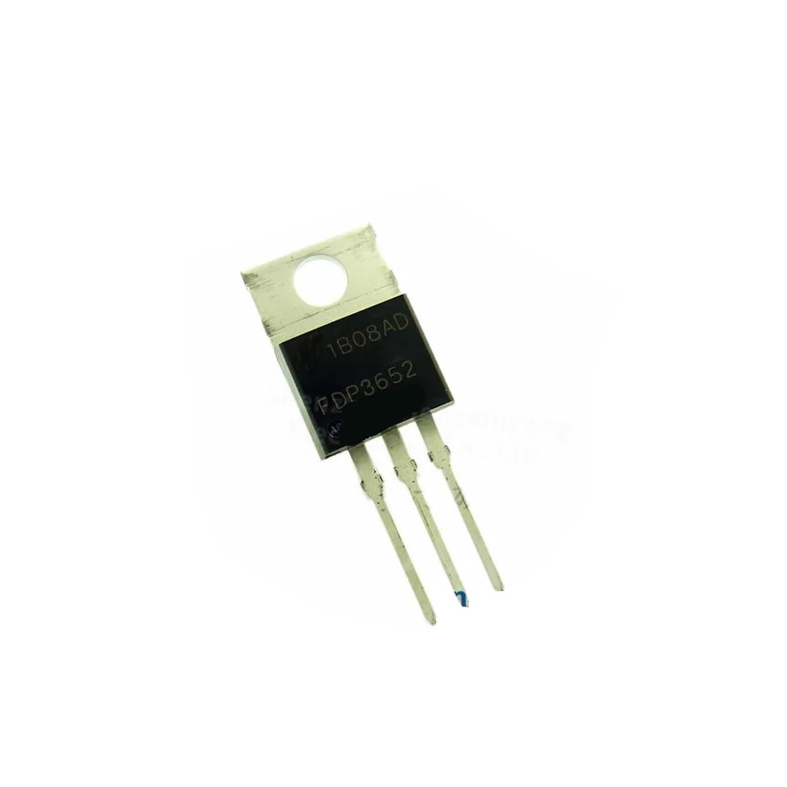 Transistor FDP3652 canal N de haute précision au format TO-220 - 2