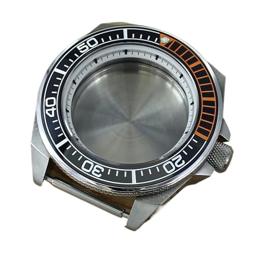 1pc ���v�P�[�X�t�B�b�g 4R35 4R36 NH35 NH36 NH72 �����^���h���X�e�����X�|(White chapter ring 1)