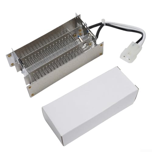 Heating Element for NuTone QTXN100HL, QTXN110HL, QTXGN100HL, 100HL, 110HFL, QT110HL, QTX100HL, QTX110HL, 765HFL, 765HL, 1425W 120V 60Hz Heating Element for Fan Heaters