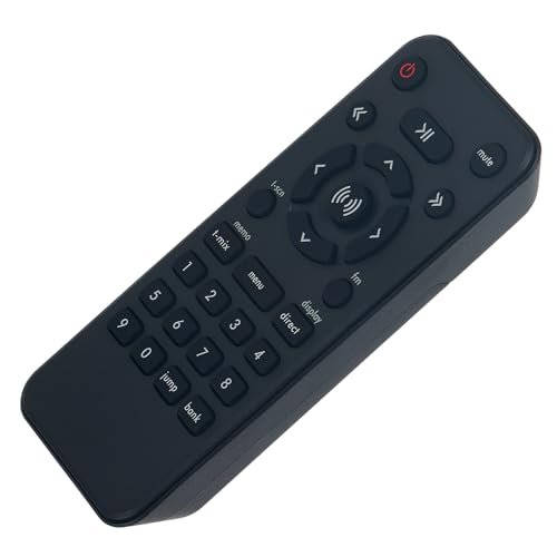 Mando a distancia universal SXIR2 compatible con Onyx Plus 5