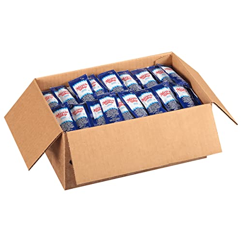 Kraft Miracle whip Single Serve (12.4g Packets, Pack of 200) - Thumbnail 6