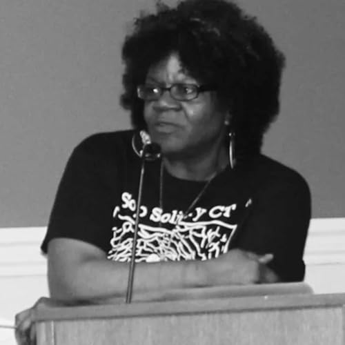 Barbara Fair on her Journey, and Justice for J'Allen Jones