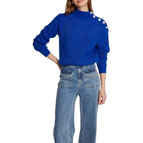 Pull-Over Morgan 232-MSTORI Cover