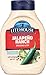 Litehouse Jalapeno Ranch Dressing, 20 oz Squeeze Bottle