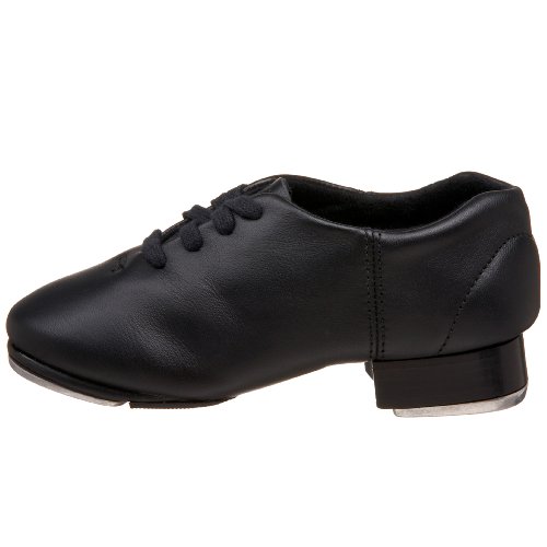 Capezio Girls Cg16C Dance Shoes, Black, 11 Wide Little Kid Us #TOP7