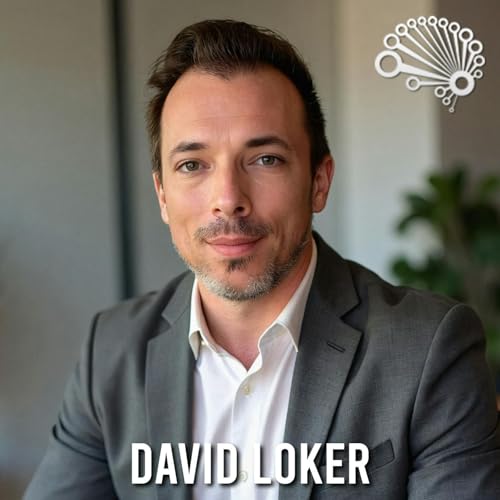 927: Automating Code Review with AI, feat. CodeRabbit’s David Loker