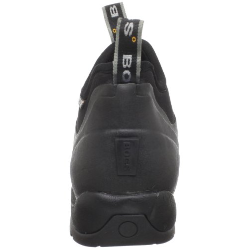 Image of Bogs Men's Workman Steel Toe Boot