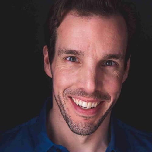 Kevin Cirone on Cinematic Writing, Sherlock Holmes, and the Art of the New Play