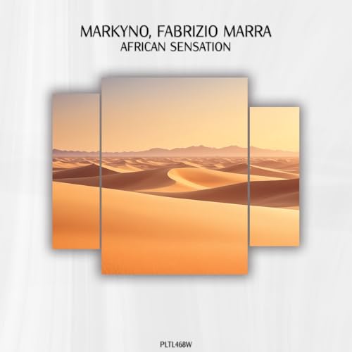 Markyno & Fabrizio Marra