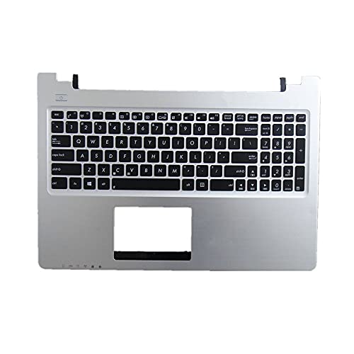 Coque clavier pour ASUS S405CB réparer châssis usé touche US