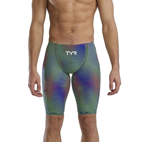 TYR M Avictr Jam idéal pour vos séances quotidiennes en piscine