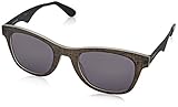 CARRERA 6000/TX Carrera 6000/TX Gafas de Sol, Black Matte Black, 51 Unisex-Adulto