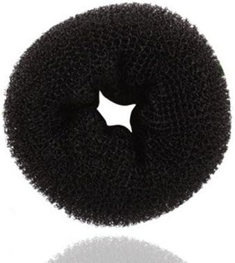 Ballerina Top Bun Hair Ring Tool