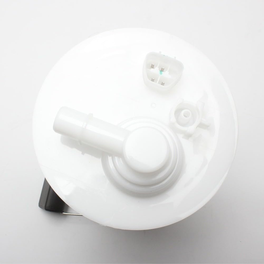 Kit de pompe à carburant en aluminium et plastique pour Toyota Corolla 1,8