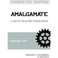 Amalgmate Summer 2015