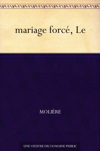 Télécharger mariage forcé, Le PDF Ebook En Ligne