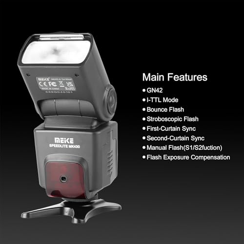 Meike MK430N thumbnail 4