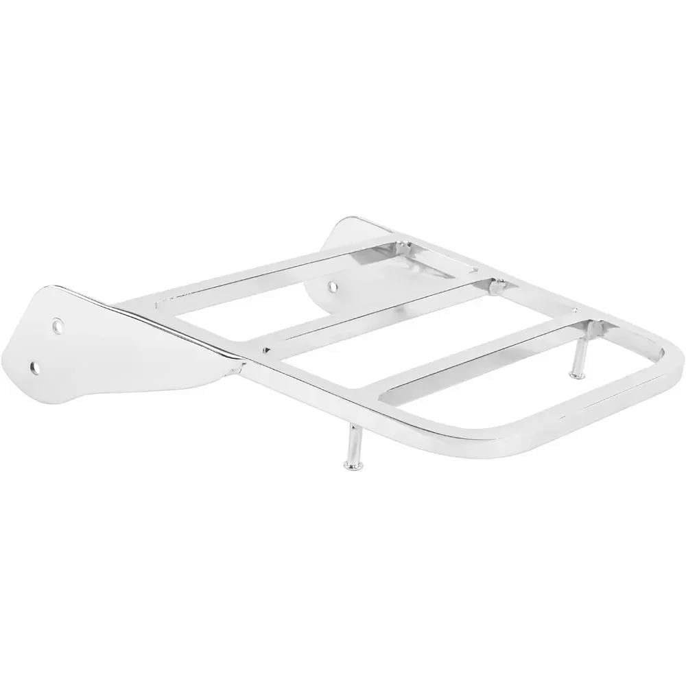 Moto Sissy Bar Fit Voor Yamaha Dragstar V-Star 400 650 XVS650