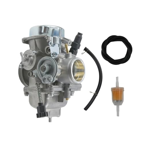 Carburateur moto CBX250 Twister 250cc PD32J-03 système alimentation moteur essence