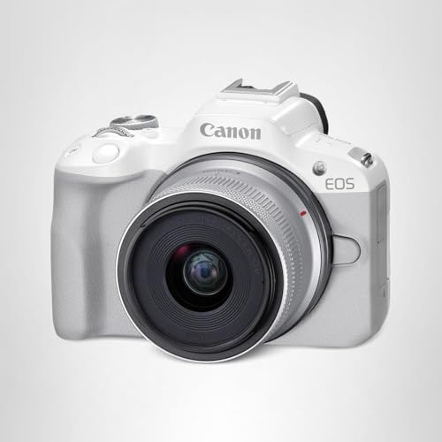 Canon EOS R50