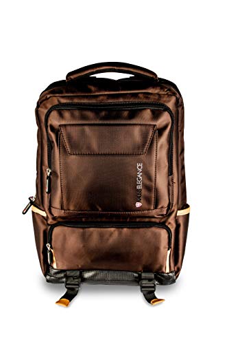 Kross Elegance Ke-Bpm20 Mochila Notebook Comfort 15.6
