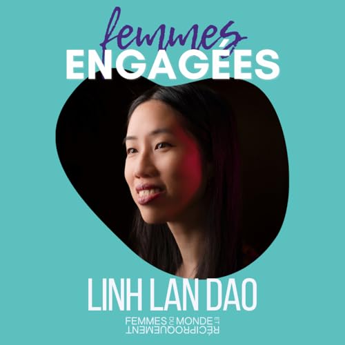 La Franco-Vietnamienne Linh Lan Dao : &laquo; La question est : pourquoi ne serait-on pas f&eacute;ministe ? &raquo;