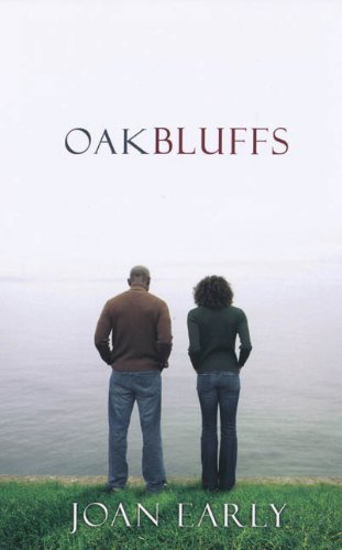 Oak Bluffs (Indigo Love Stories)