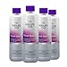 Leisure Time D-04 Metal Gon for Spas and Hot Tubs (4 Pack), 1 pint