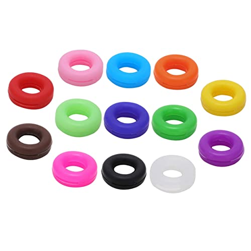 minkissy 15組 メガネ用滑り止めイヤークリップ 眼鏡イヤーグリップ メガネイヤーフック 眼鏡用イヤーフック メガネのイヤーグリップ メガネアンチカバー メガネエンドのヒント シリカゲル