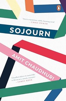 Hardcover Sojourn Book