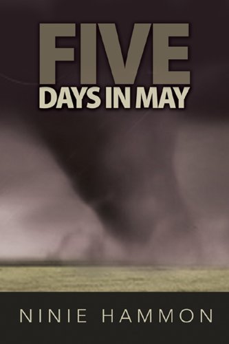 Buy Five Days in May — BookShops.in