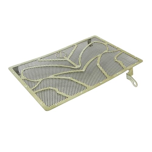 Grille protection radiateur Multistrada 1200 S 2011 2012 2013 - 4