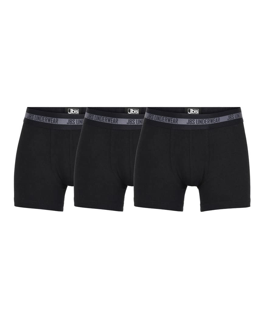 jbs Bamboo Boy Pants 6-pak