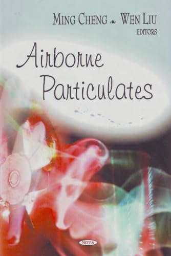 Airborne Particulates view 2