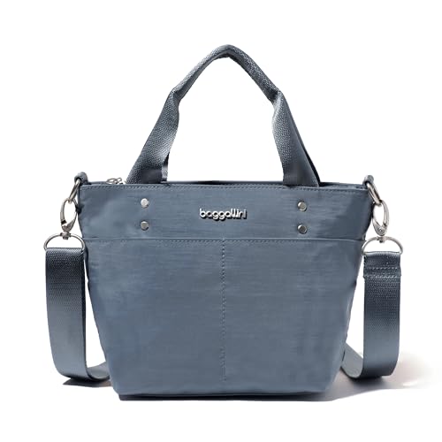 Baggallini Mini Carryall Tote