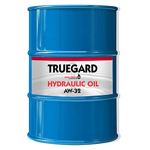 Shell Tellus S2 MX 46 Hydraulic Oil - 55 Gallon Drum