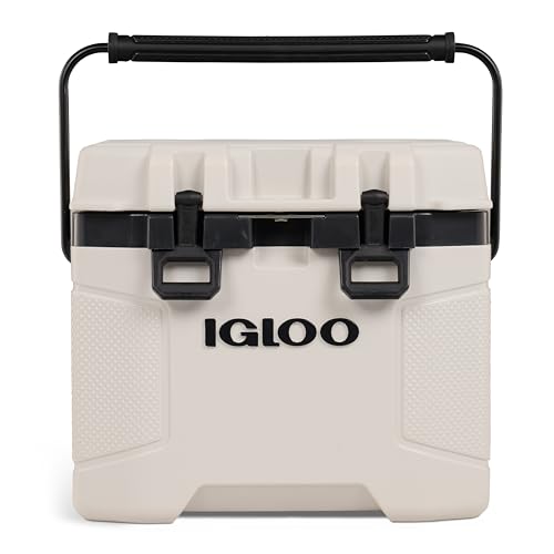 Image of Igloo Trailmate Cooler | Insulated Hard Shell Ice Chest