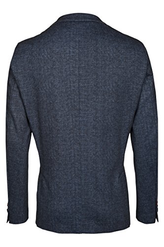 Chaqueta de traje camel active transpirable y cómoda para caballero 3