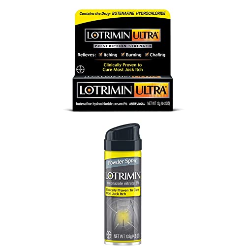 10 Best Jock Itch Spray Of 2023 The WaterHub