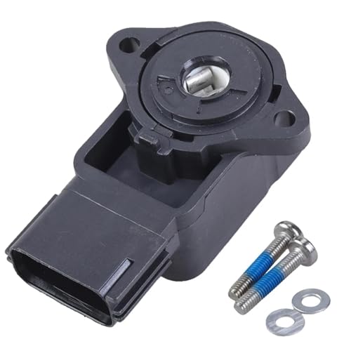 Capteur de Position Papillon Ag1E-9E928-Ba Haute Précision Ford