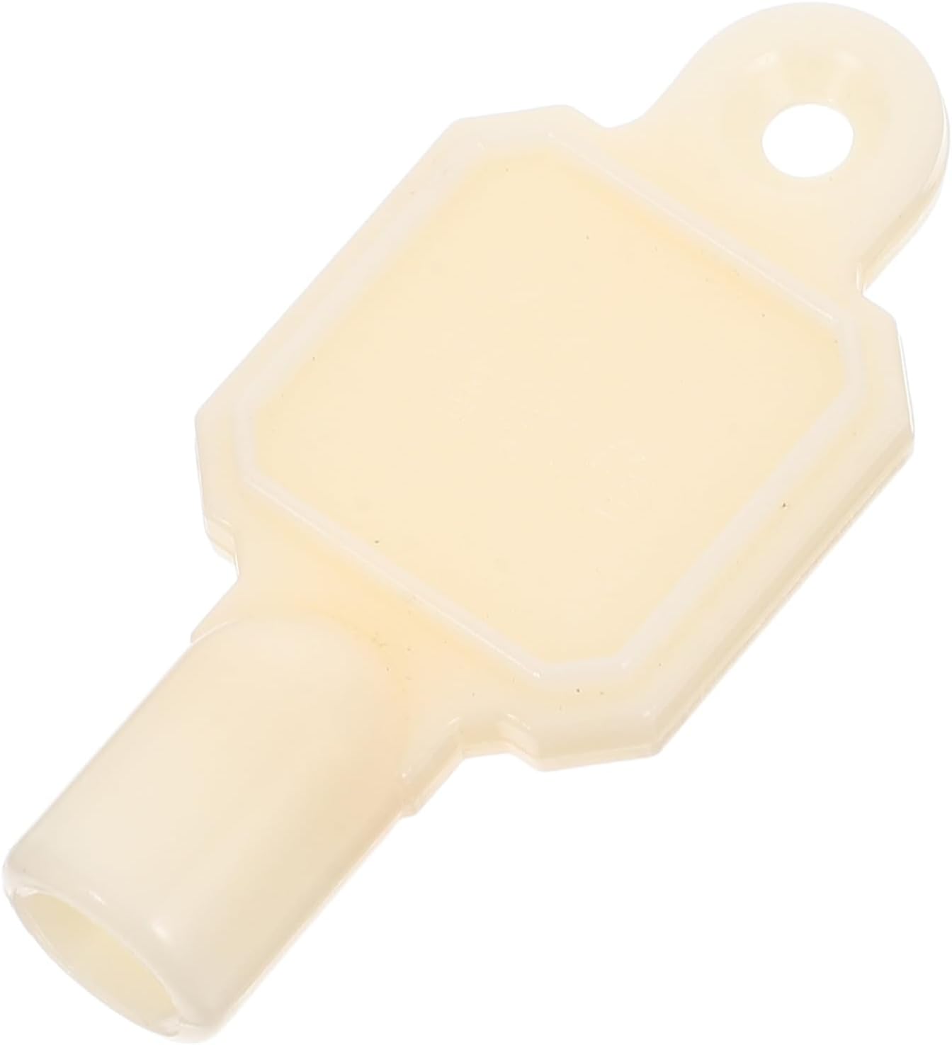 Universal Toilet Tissue Dispenser Key for Maintenance Replacement