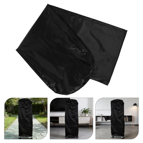 Housse pour échelle pliante POPETPOP 195x50x12 cm bâche imperméable - 7