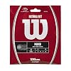 Wilson Natural Gut tennisracket, kleur (wrz999: set)