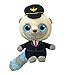 Aurora, 61223, YooHoo, Pilot, 15 cm, peluche multicolore