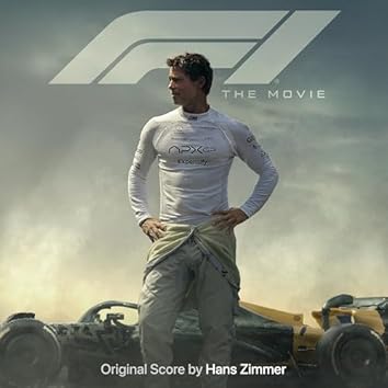 Hans Zimmer on Amazon Music Unlimited