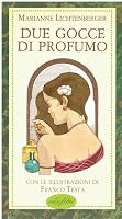 Due gocce di profumo 8870820092 Book Cover
