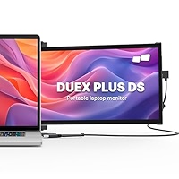 Amazon.com: New Mobile Pixels Duex Plus Portable Monitor for